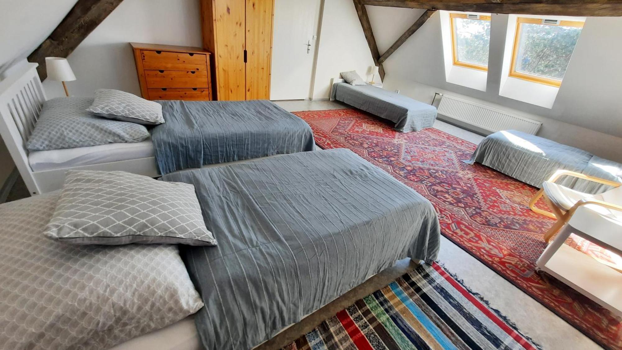 Apartman Franz Josef Hostka  Exterior foto
