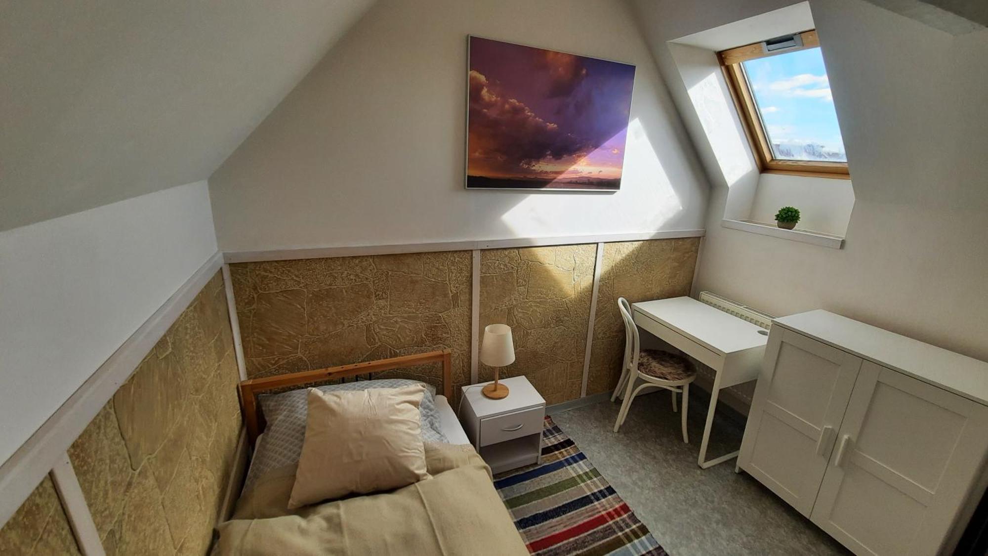 Apartman Franz Josef Hostka  Exterior foto